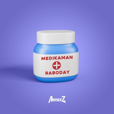 Medikaman Raboday - Single