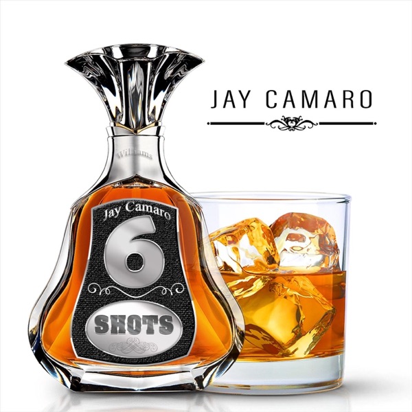 6 Shots - Single