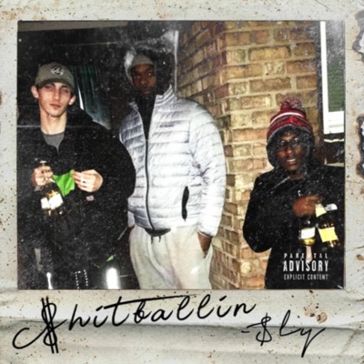 $hitballin Outtakes - EP