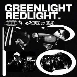 GREENLIGHT REDLIGHT (feat. Miles Minnick)