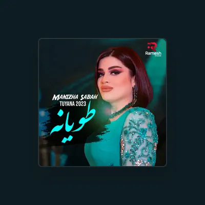 Listen to Maznizha Sabah, watch music videos, read bio, see tour dates & more!