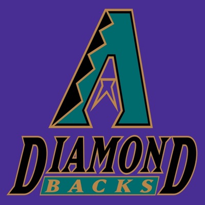 Arizona Diamondbacks (D-Backs) - Single