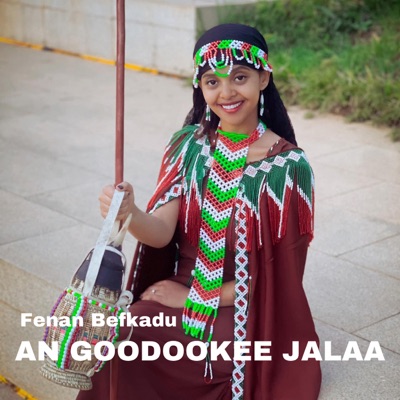 Fenan Befkadu - An Goodookee Jalaa