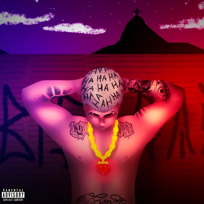 Rabiscadão - Single