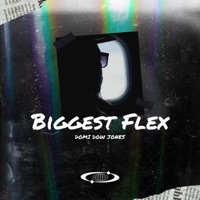 Biggest Flex - Single - Domi Dow Jones