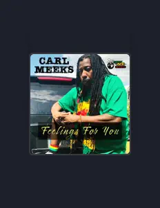 Poslechněte si interpreta Carl Meeks, sledujte hudební videa, přečtěte si životopis, podívejte se na data turné a další informace.