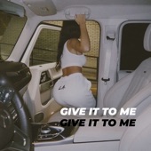 Give It To Me Tiktok (Remix) artwork