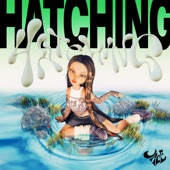 Hatching - EP artwork