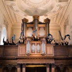 The Chapel Choir of Pembroke College, Cambridge
