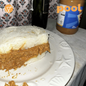 Peanut butter Sandwich