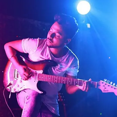 Listen to Joyditya Verma, watch music videos, read bio, see tour dates & more!