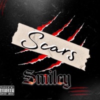 Scars - Single - westsidesmiley