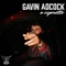 A Cigarette - Gavin Adcock lyrics