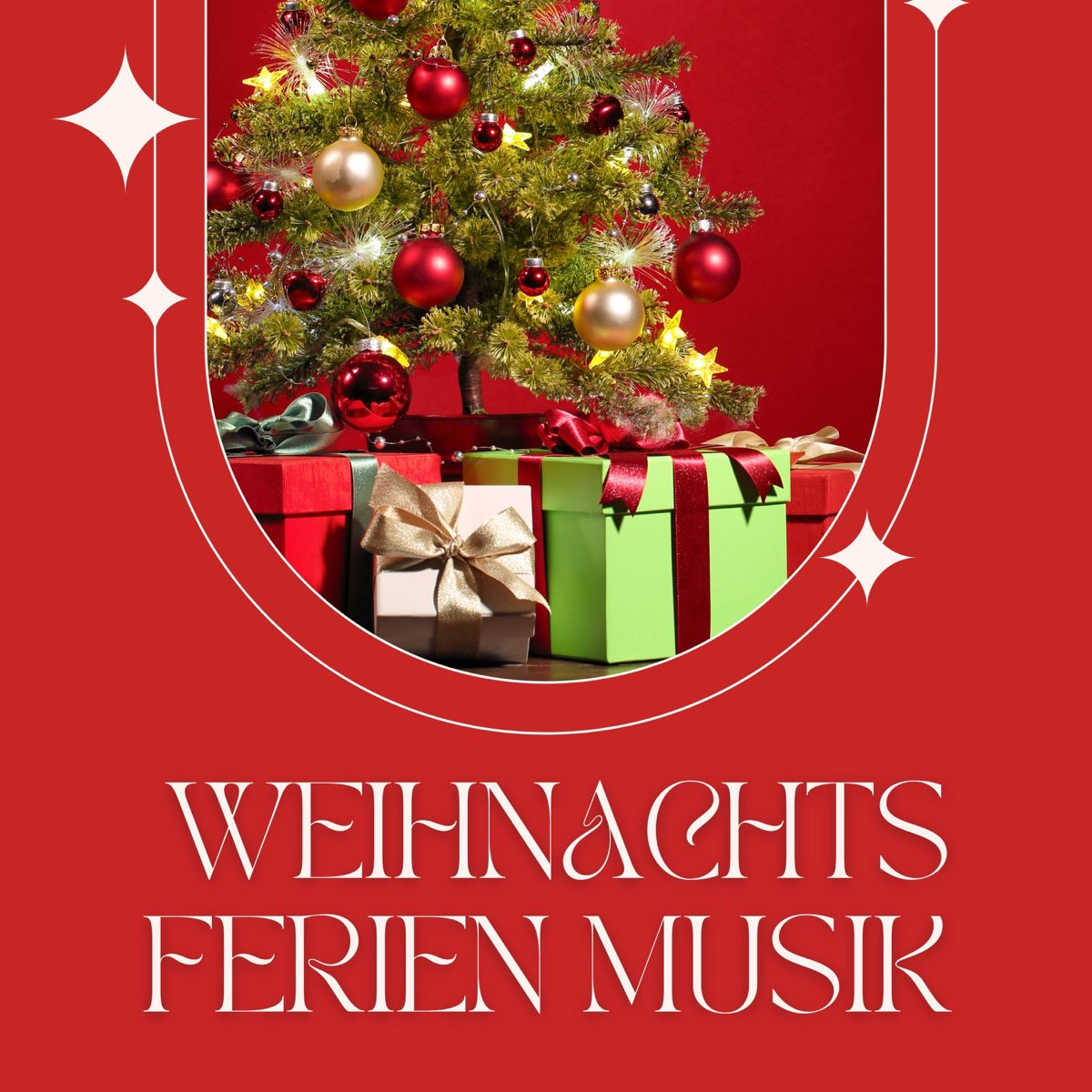 ‎Weihnachtsferien Musik Ruhige festliche Lieder um ein perfektes