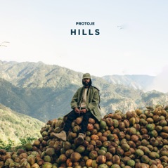 HILLS - Single