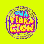 Una Vibración (feat. Kairy) artwork