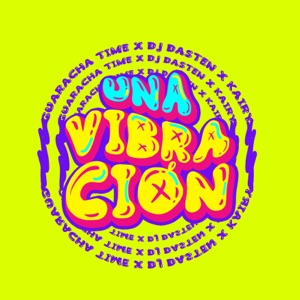 Una Vibración (feat. Kairy)