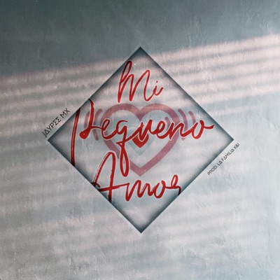 Mi Pequeño Amor - Single