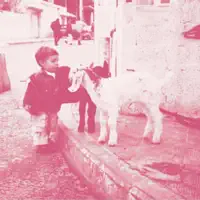 From Gaza, With Love — Saint Levant