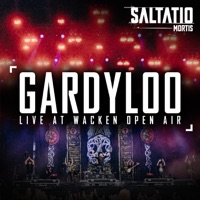 Gardyloo (Live at Wacken) - Single - Saltatio Mortis