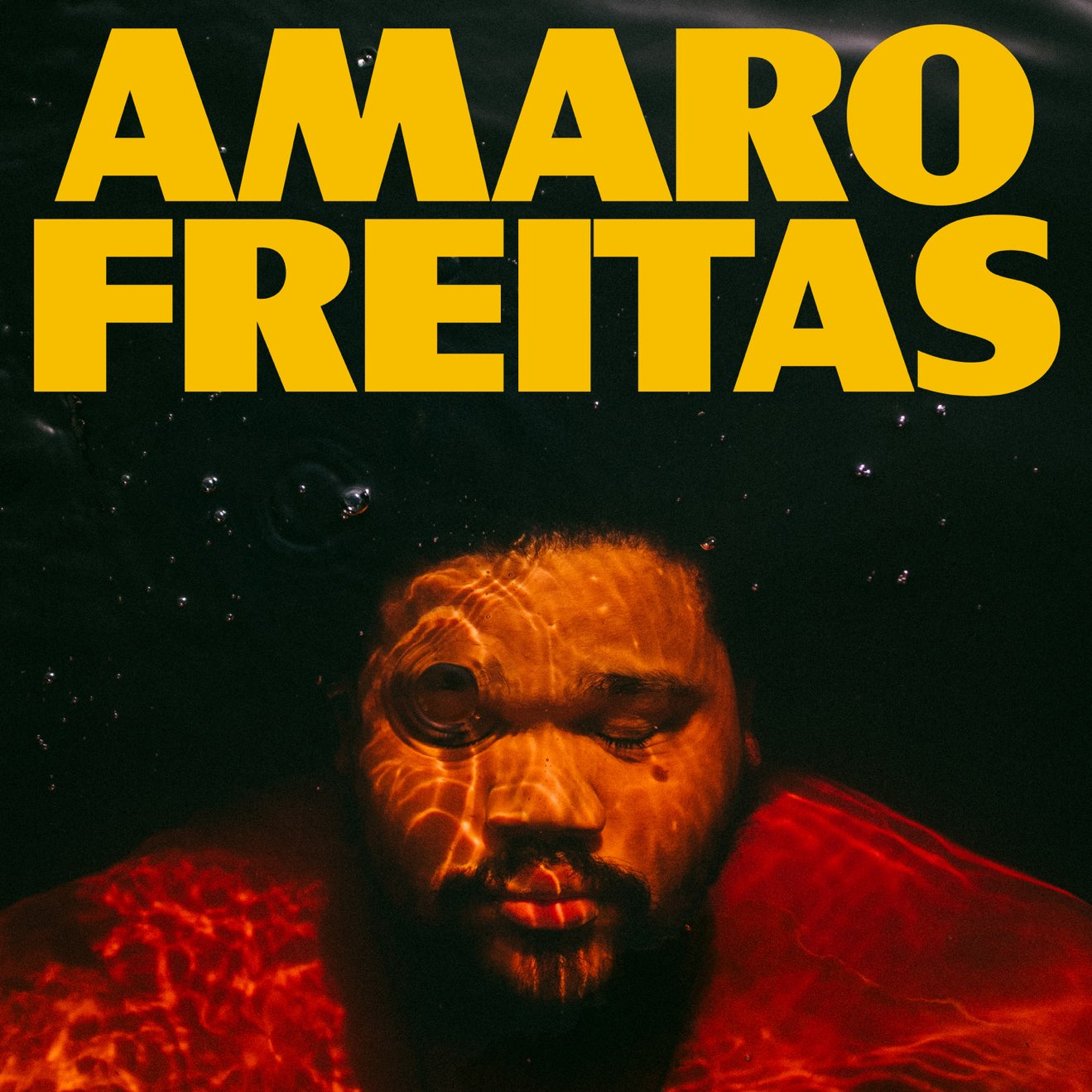 Amaro Freitas – Y’Y (2024) [iTunes Match M4A]