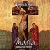 Maria, Passa na Frente!