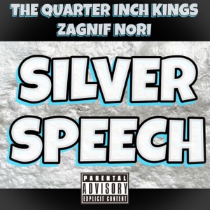 Silver Speech - Single
