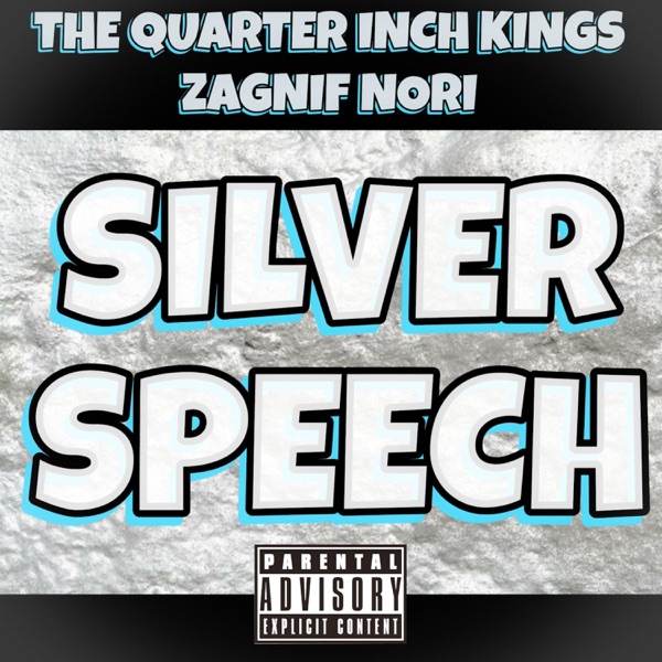 Silver Speech - Single
