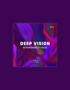 Deep Visionを聴いたり、ミュージックビデオを鑑賞したり、経歴やツアー日程などを確認したりしましょう！