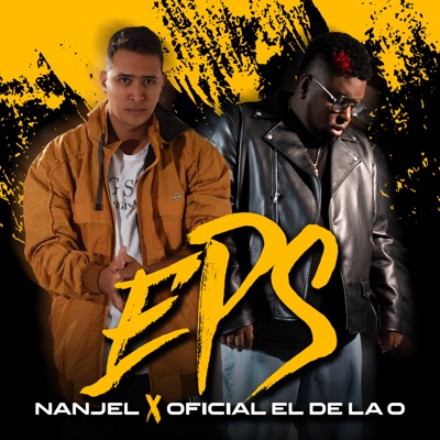 Eps (feat. Official el de la O) - Single