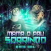 Mama o Pau Sorrindo (feat. Mano DJ) - Single