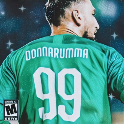 DONNARUMMA - Single