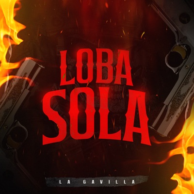 Loba Sola - Single