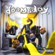 DOOMSDAY cover art