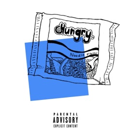 HUNGRY (feat. Johnny Dry & Luce Endz) Pepperoni Prada