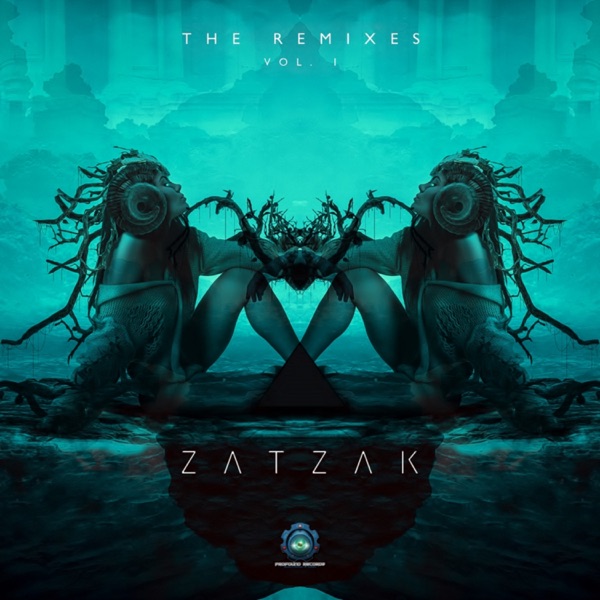 The Remixes, Vol. 1 - Single