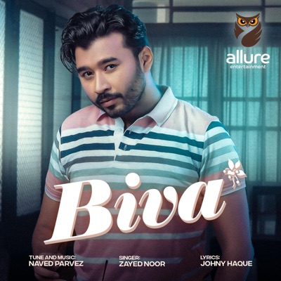 Biva (feat. Zayed Noor) - Single