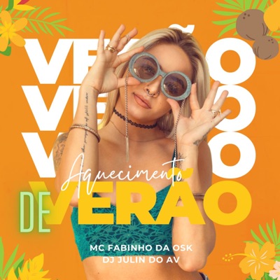 Aquecimento de Verão - Single