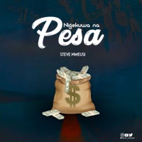 Nigekuwa na Pessa - Single - Steve Mweusi