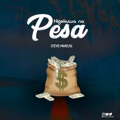 Nigekuwa na Pessa - Single