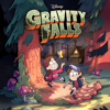 Gravity Falls Main Title Theme - Brad Breeck