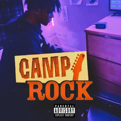 Camp Rock - Single