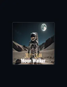 JollyQuanを聴いたり、ミュージックビデオを鑑賞したり、経歴やツアー日程などを確認したりしましょう！