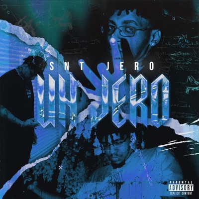 UH JERO! - Single