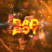 Bad Boy artwork