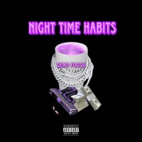 Night Time Habits - Single - Geno Foosii