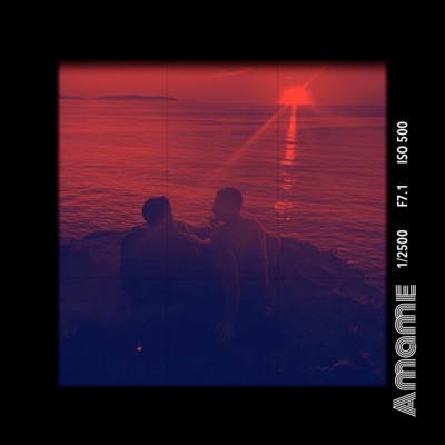Amame - Single