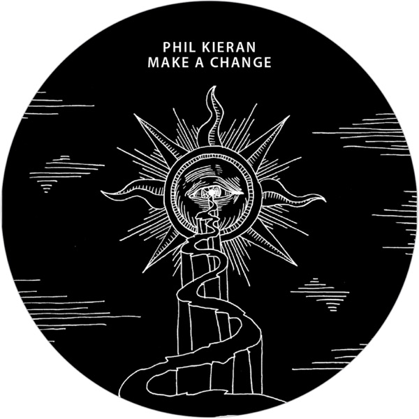 Make a Change - EP