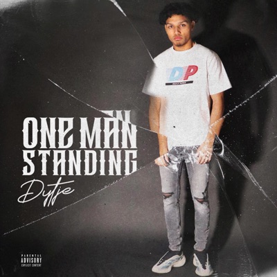 One Man Standing - EP