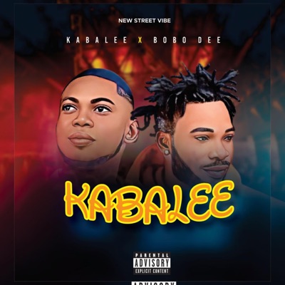 Kaba Lee - Single